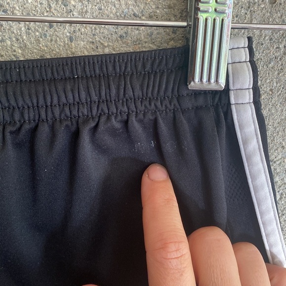 Adidas Kids Tastigo Short - Picture 6 of 6